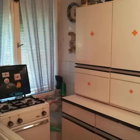 Holiday home In Siofok/balaton 19830