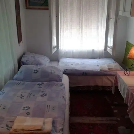 Holiday home In Siofok/balaton 19830