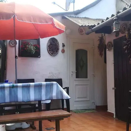 In Siofok/balaton 19830 בית נופש *