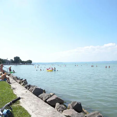 In - Balaton 19830 Siófok
