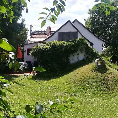 Holiday home In Siofok/balaton 19830