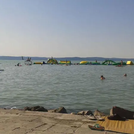 In - Balaton 19830 Siófok