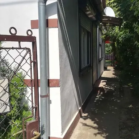 Holiday home In Siofok/balaton 19830 Siofok